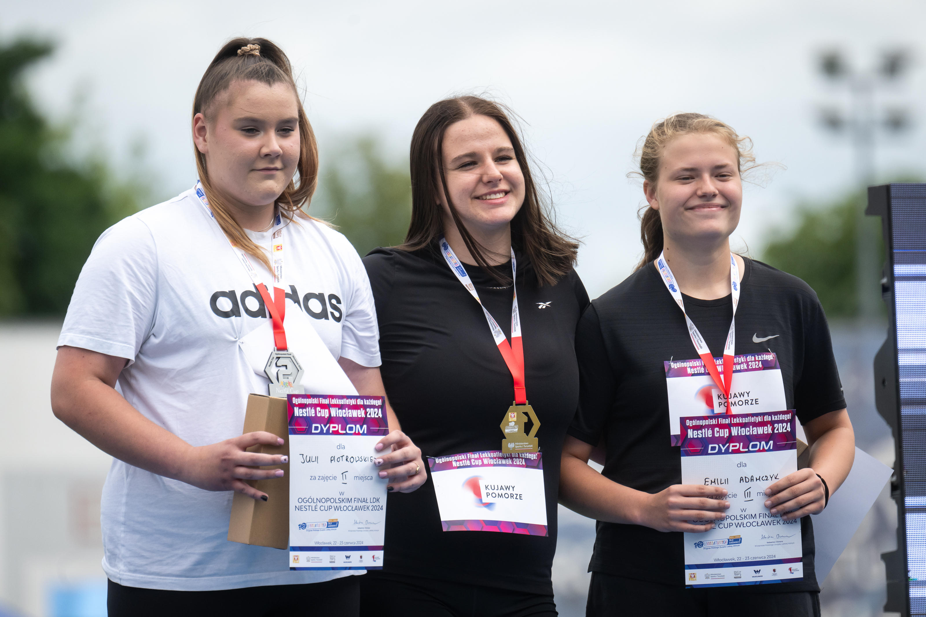Nestle Cup Włocławek 2024 obrazek 17